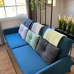 Сasa de vacaciones Bb Grindhuset