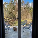 Bb Grindhuset Сasa de vacaciones Larvik