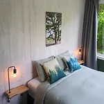 Casa de Férias Bb Grindhuset Larvik