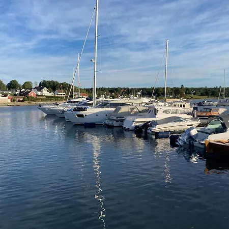 Bb Grindhuset Larvik