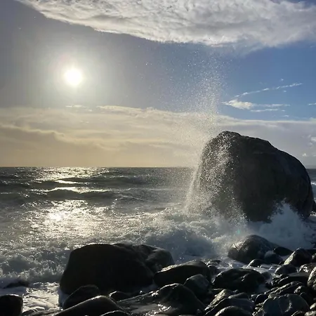 Σπίτι διακοπών Bb Grindhuset