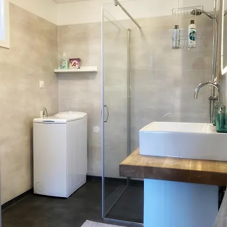 Bb Grindhuset Σπίτι διακοπών *