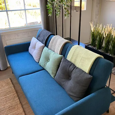 Σπίτι διακοπών Bb Grindhuset