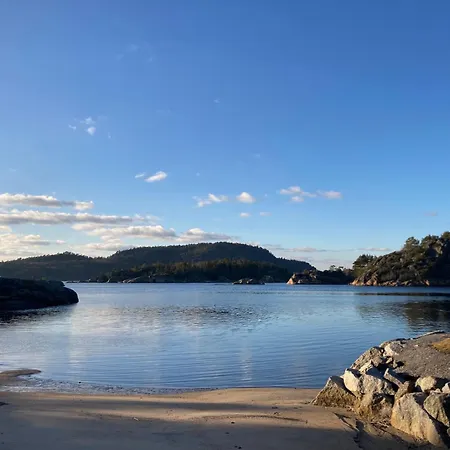 Bb Grindhuset Σπίτι διακοπών