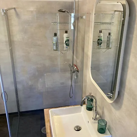 Casa de Férias Bb Grindhuset