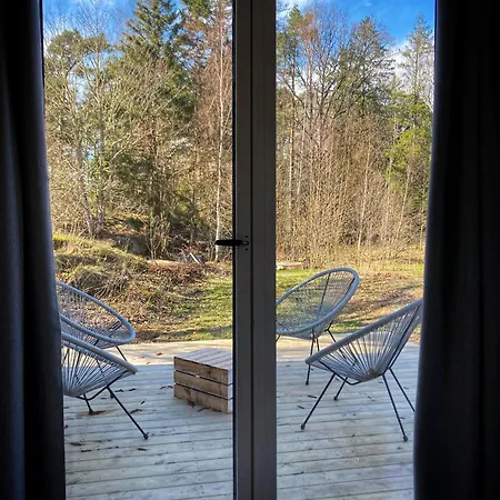 Bb Grindhuset Σπίτι διακοπών Λάρβικ