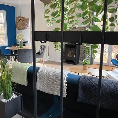 Bb Grindhuset Σπίτι διακοπών