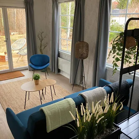 Bb Grindhuset Larvik