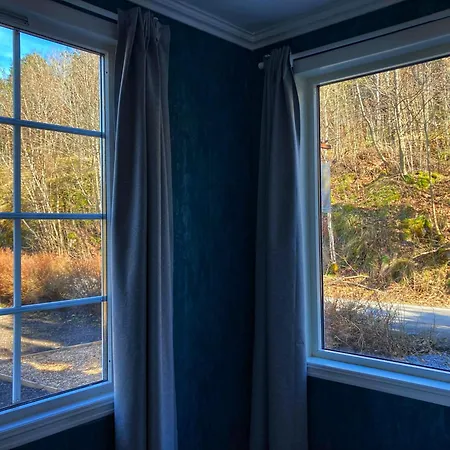 Bb Grindhuset Λάρβικ