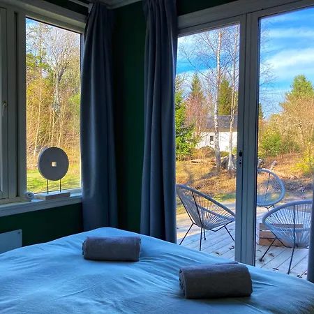 Casa de Férias Bb Grindhuset