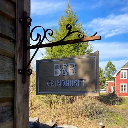 Bb Grindhuset