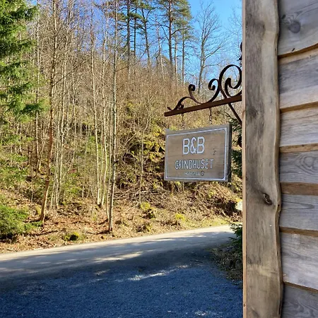 Bb Grindhuset Larvik