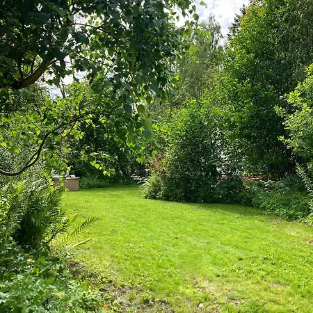 Casa de Férias Bb Grindhuset