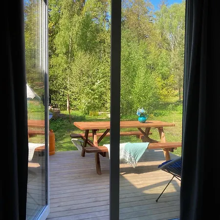 Casa de Férias Bb Grindhuset