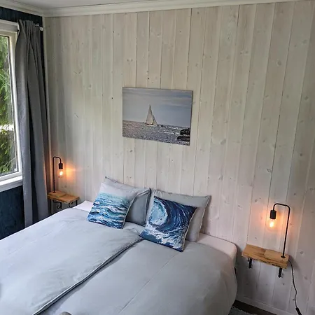 Bb Grindhuset * Larvik