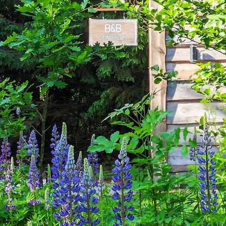 Bb Grindhuset Casa de Férias *