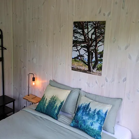 Bb Grindhuset * Larvik