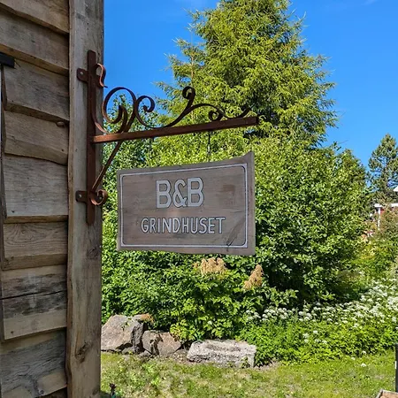 Casa de Férias Bb Grindhuset