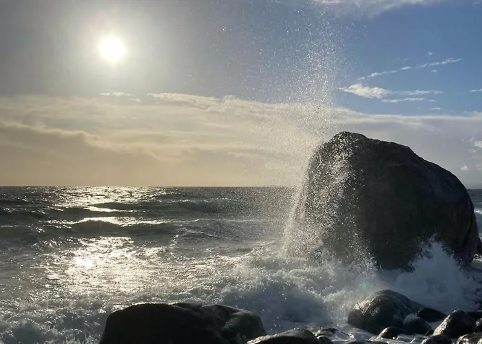 Feriehus Bb Grindhuset