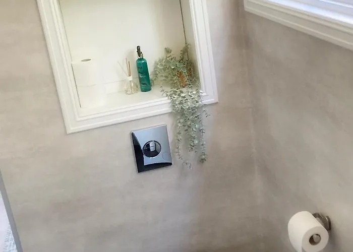 Feriehus Bb Grindhuset *