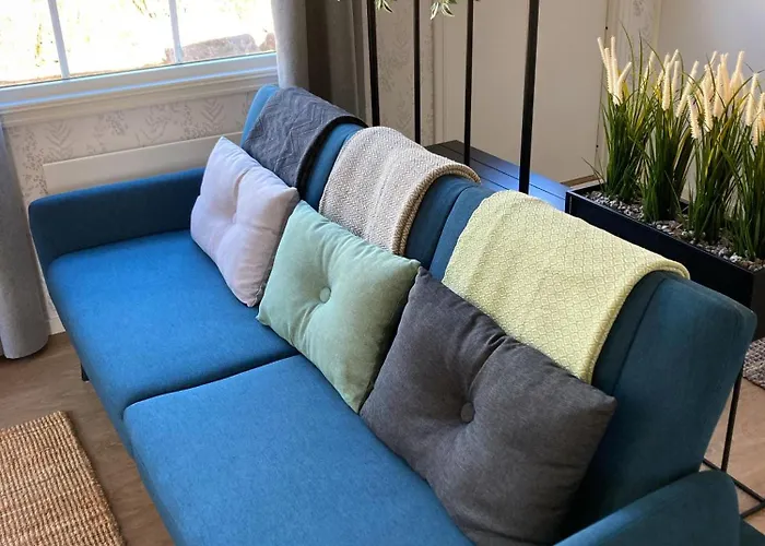 Feriehus Bb Grindhuset