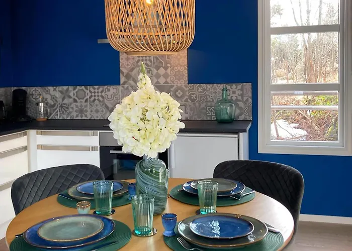 Bb Grindhuset Feriehus Larvik