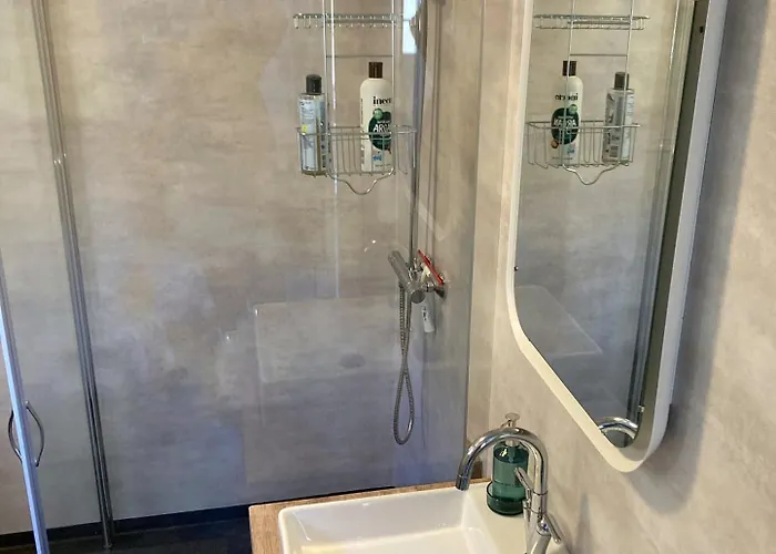 Feriehus Bb Grindhuset