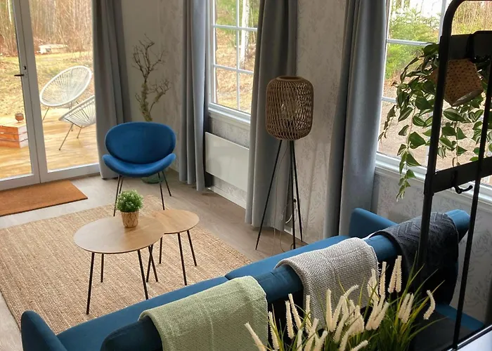 Bb Grindhuset Larvik