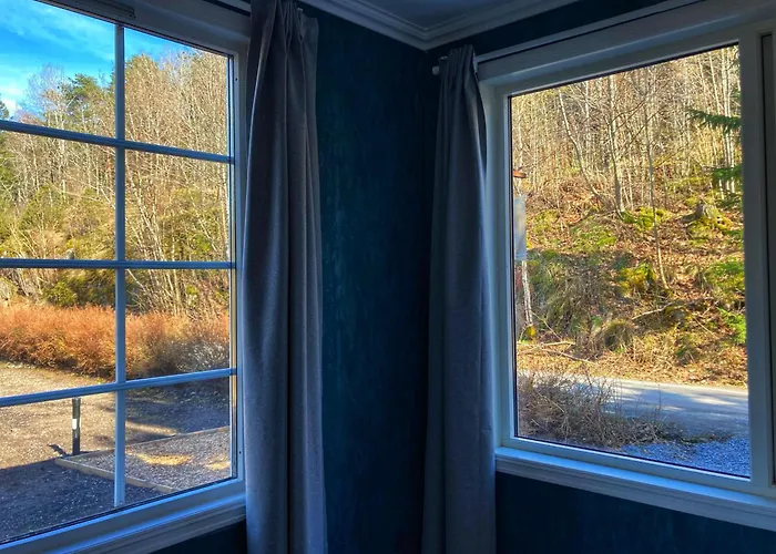 Bb Grindhuset Larvik