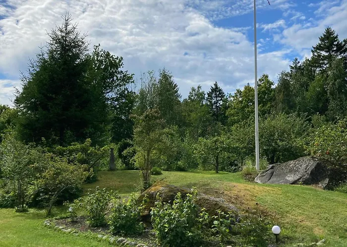 Feriehus Bb Grindhuset Larvik