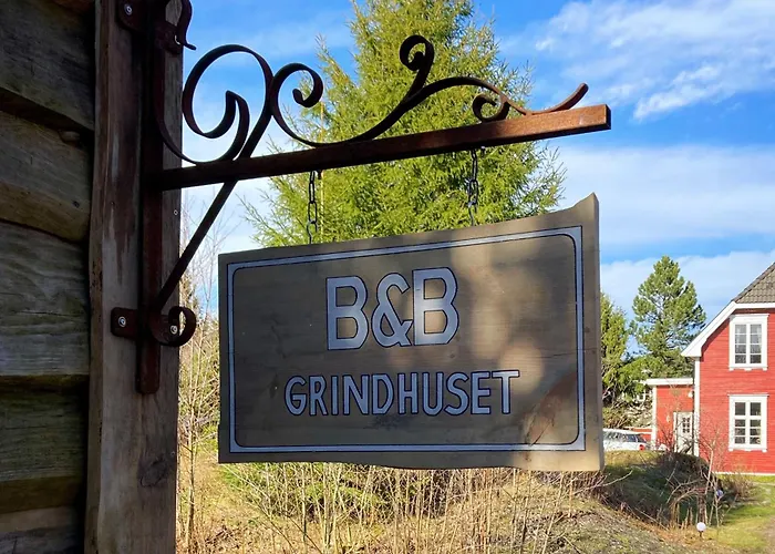 Bb Grindhuset