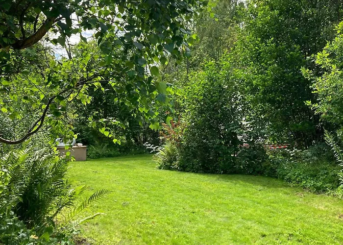 Feriehus Bb Grindhuset