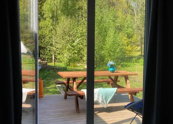 Feriehus Bb Grindhuset