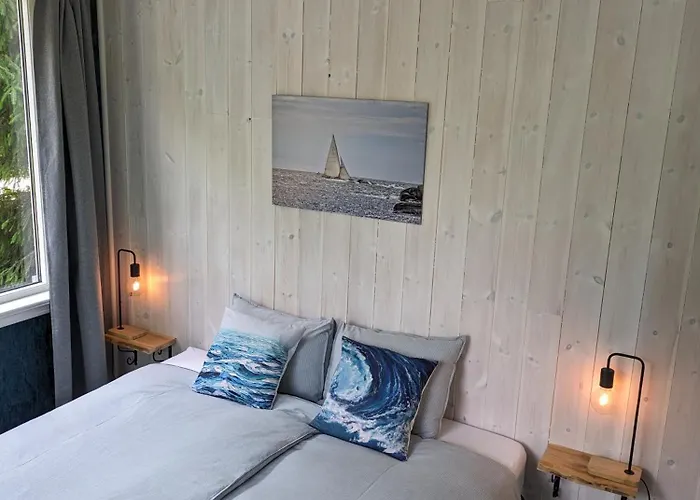 Bb Grindhuset * Larvik