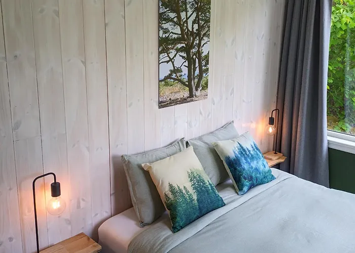 Feriehus Bb Grindhuset Larvik