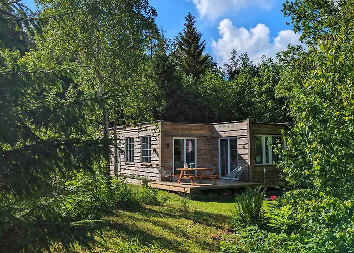 Bb Grindhuset Feriehus Larvik