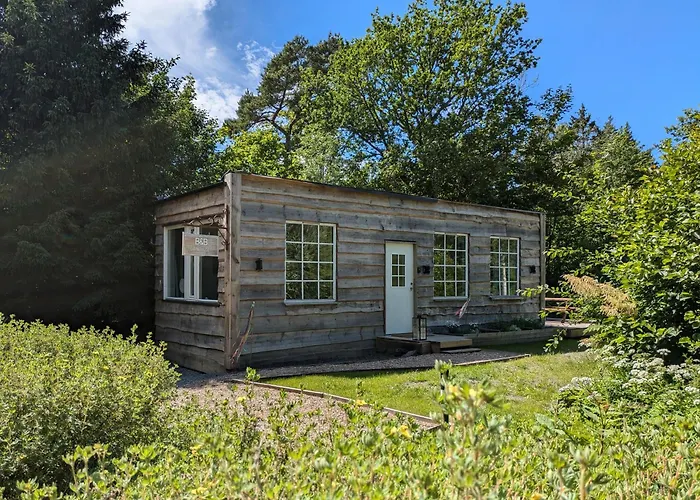 Bb Grindhuset Larvik