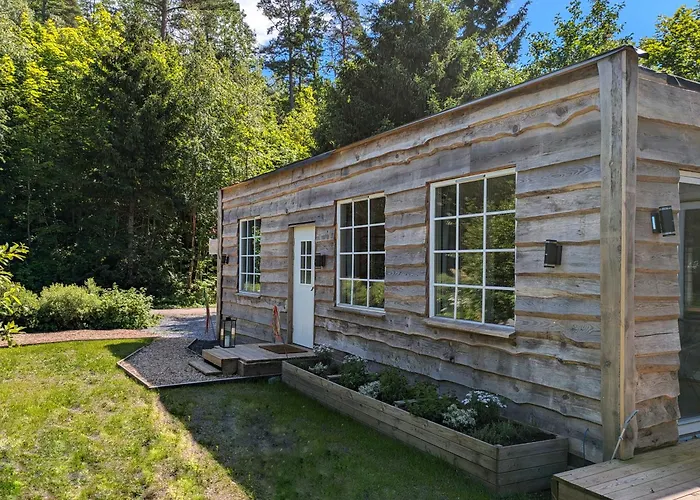 Feriehus Bb Grindhuset